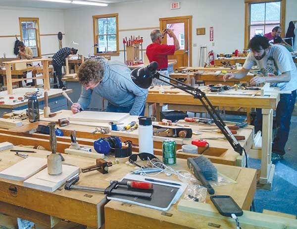 workshop