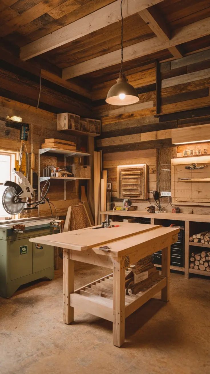 workshop